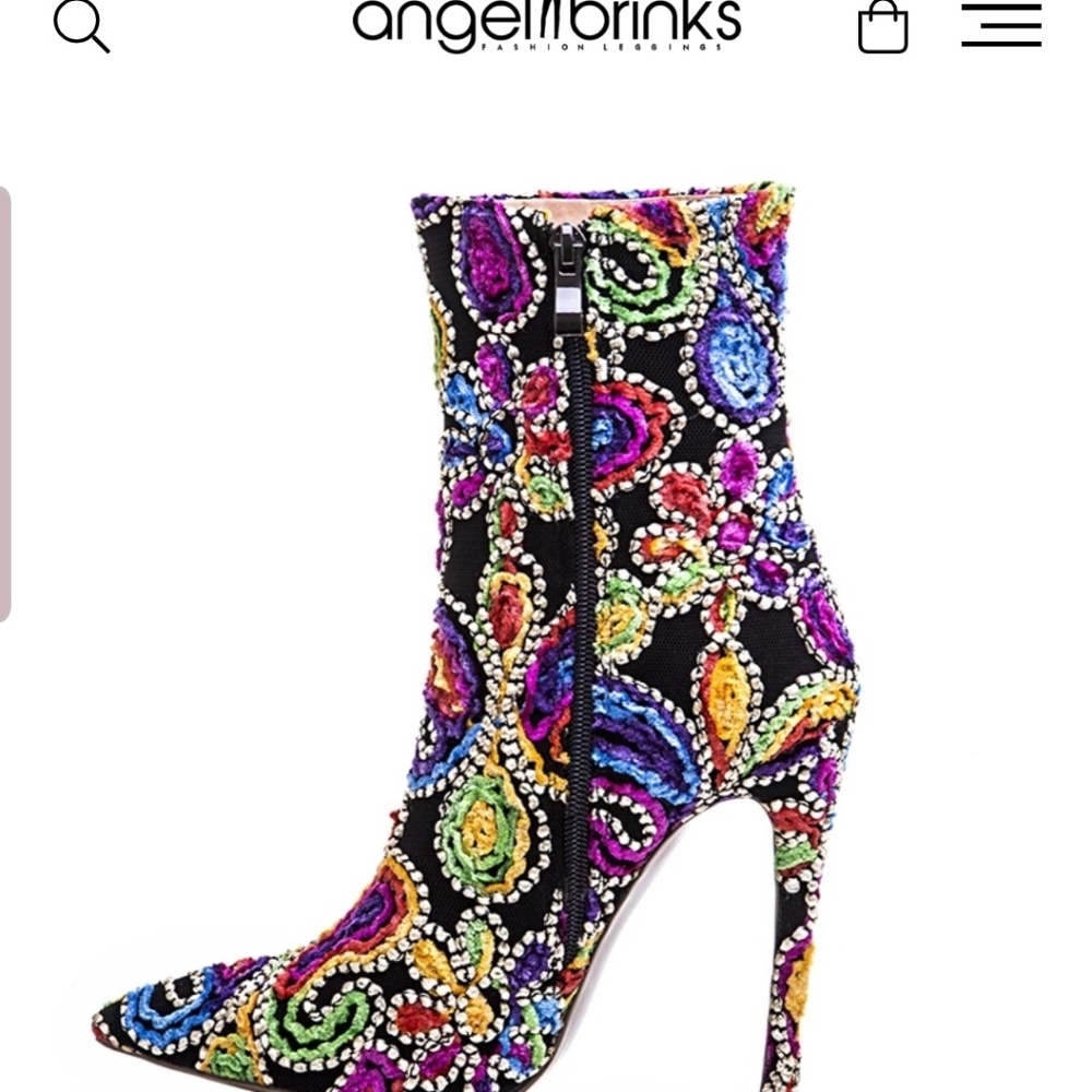 Booties
